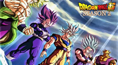 will dragon ball super come back|dragon ball super next season release date.